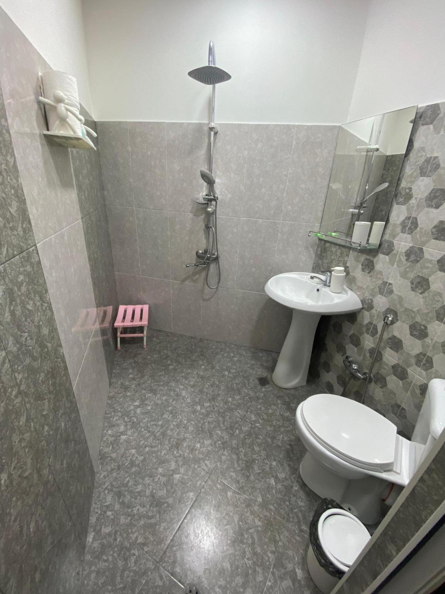 Sunshine Apartments Baku Exterior photo