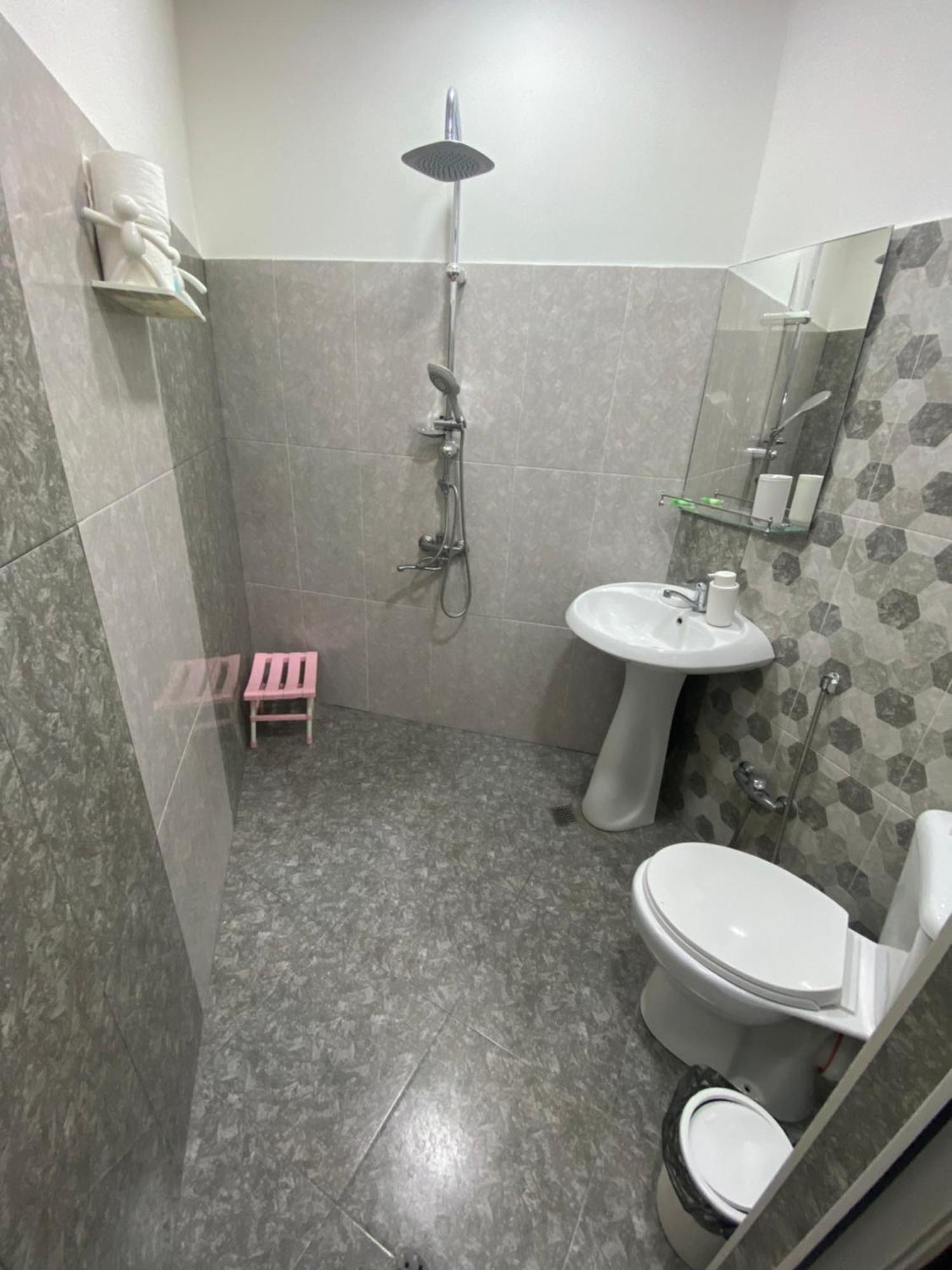 Sunshine Apartments Baku Exterior photo